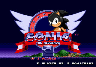 Sonic - More Than a Memory: A Perfect Existence